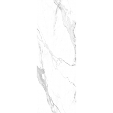 Панель бамбуковая стеновая КАЛАКАТТА белая B 2800*1100 мм